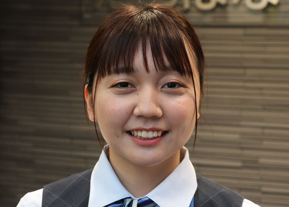 窓口係