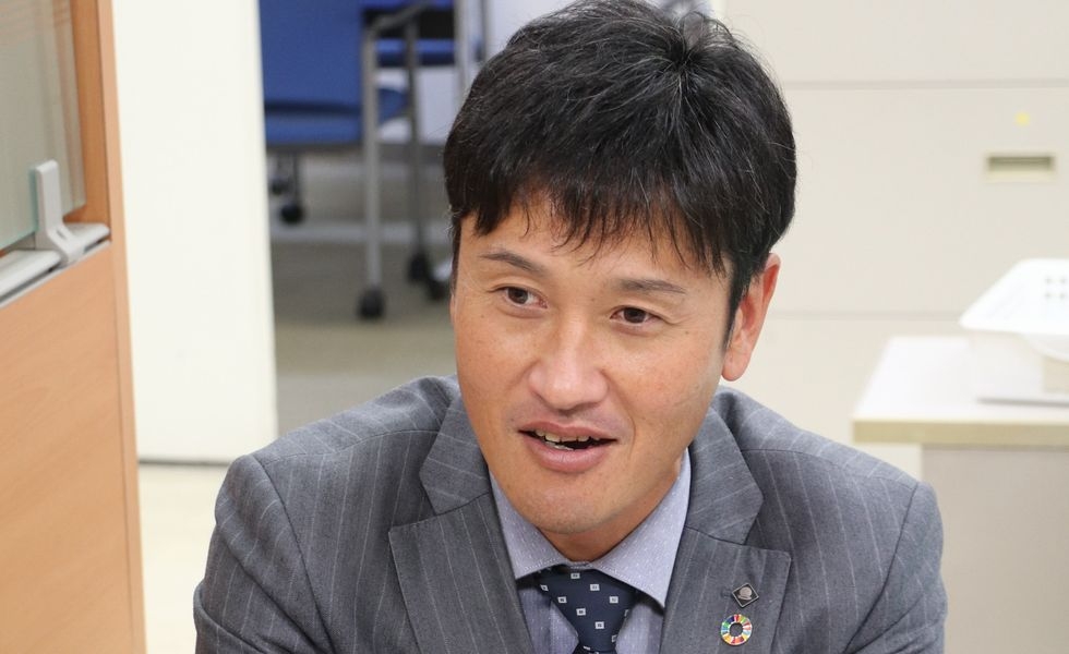 営業店長